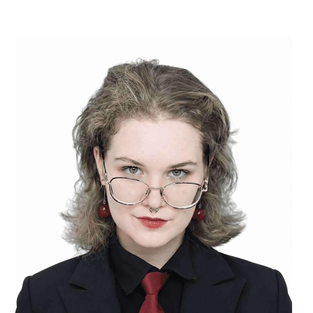 Chernetskaya Ekatserina